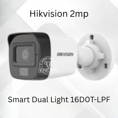 Toko CCTV Hikvision