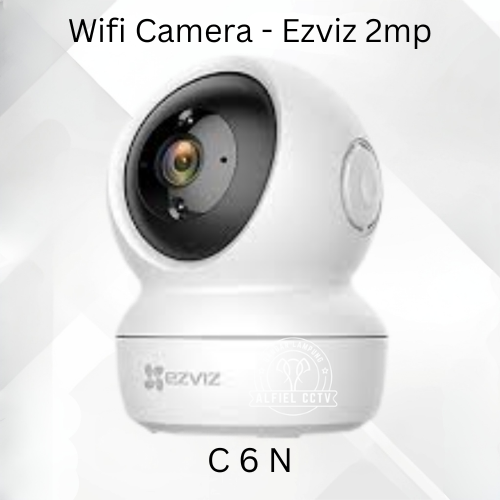 Toko CCTV Wifi Lampung