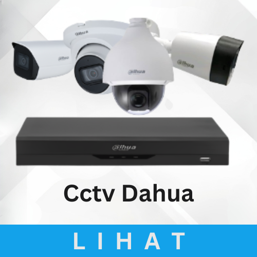 Toko ALFIEL CCTV