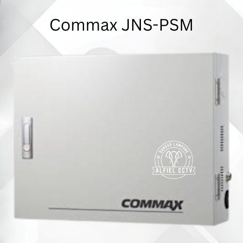 Toko Nurse Call Commax Lampung
