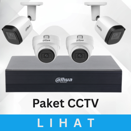 Toko ALFIEL CCTV
