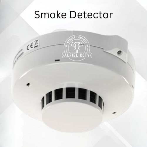 Toko Security Alarm Lampung
