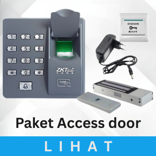 Toko ALFIEL CCTV