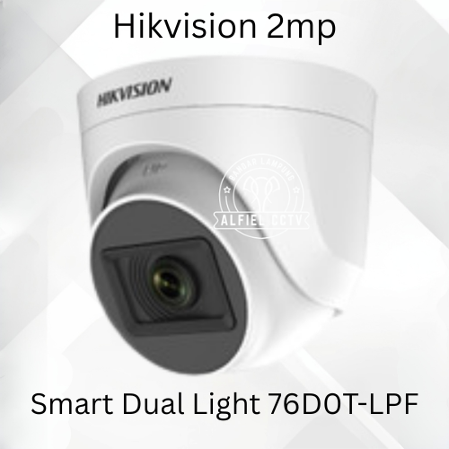 Toko CCTV Hikvision