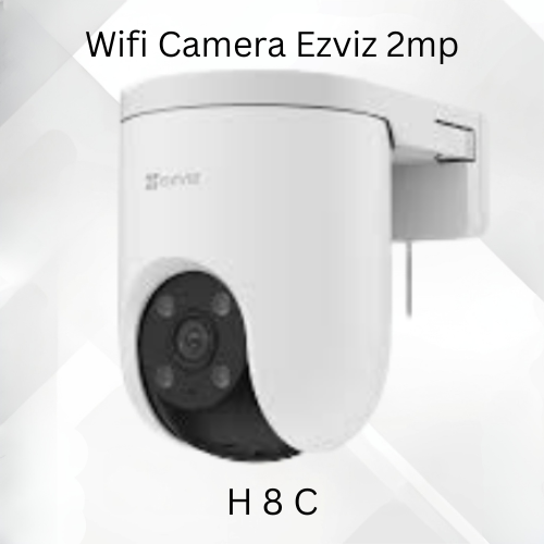 Toko CCTV Wifi Lampung