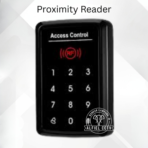 Toko Access Door Lampung