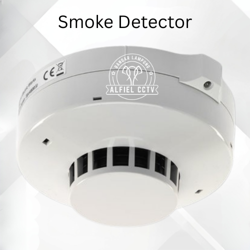 Toko Fire Alarm Lampung