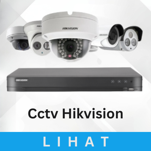 Toko ALFIEL CCTV