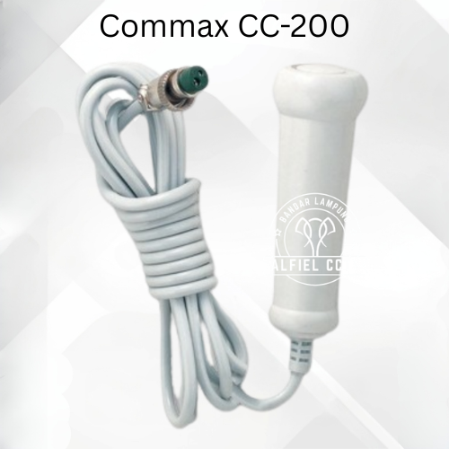 Toko Nurse Call Commax Lampung