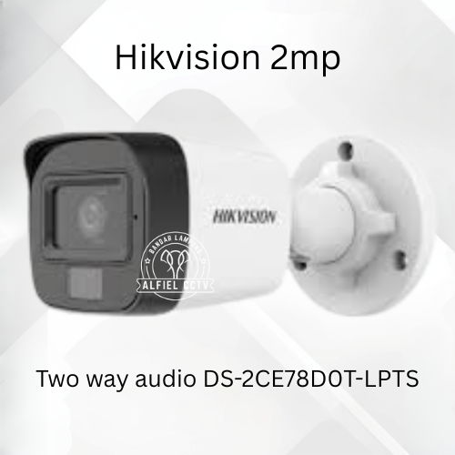 Toko CCTV Hikvision