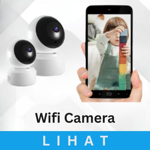 Toko ALFIEL CCTV