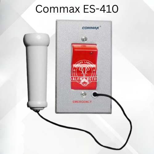 Toko Nurse Call Commax Lampung