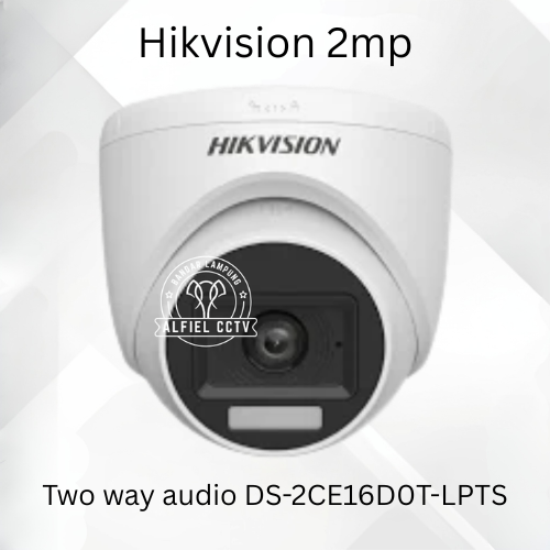 Toko CCTV Hikvision
