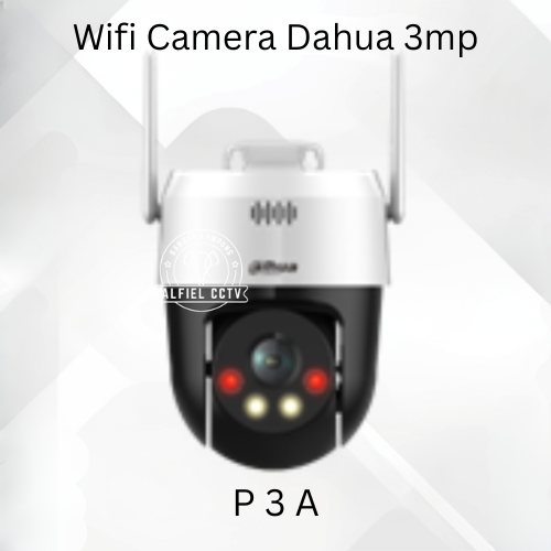Toko CCTV Wifi Lampung
