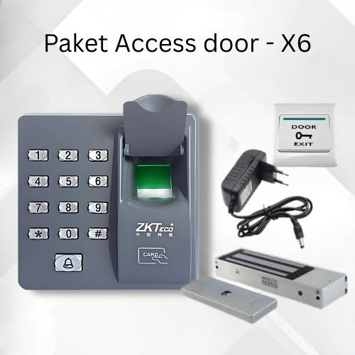 Toko Paket Access Door Lampung