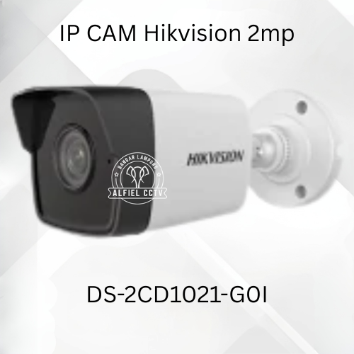 Toko CCTV Hikvision