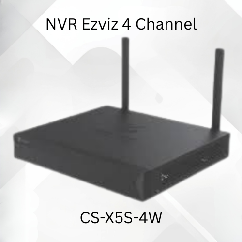 Toko CCTV Wifi Lampung