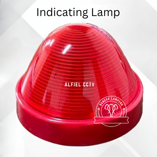 Toko Fire Alarm Lampung