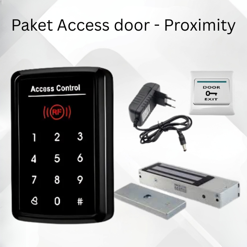 Toko Paket Access Door Lampung