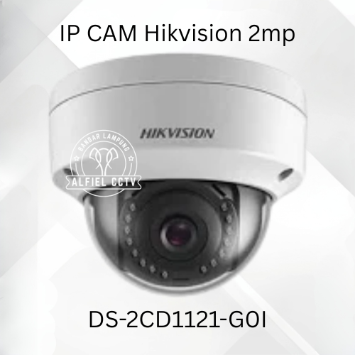 Toko CCTV Hikvision