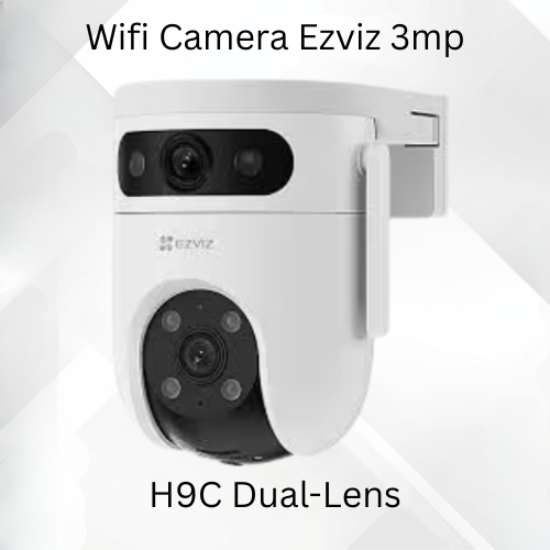 Toko CCTV Wifi Lampung