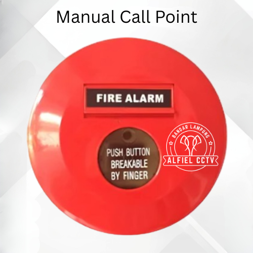Toko Fire Alarm Lampung