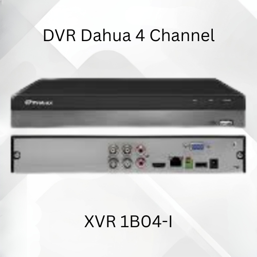 Toko CCTV Dahua