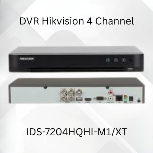 Toko CCTV Hikvision