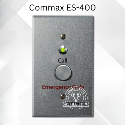 Toko Nurse Call Commax Lampung