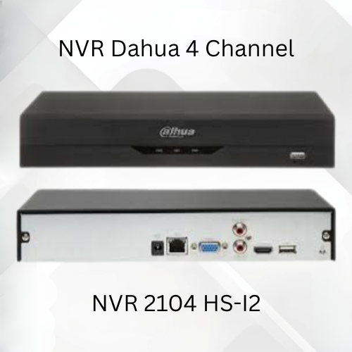 Toko CCTV Dahua