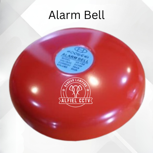 Toko Fire Alarm Lampung