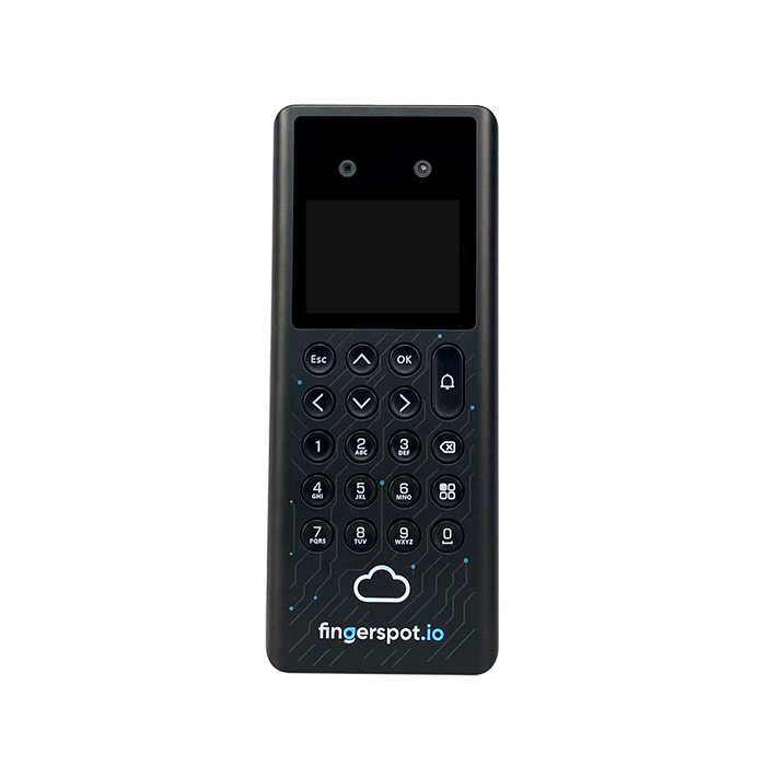 Fingerspot DS-11MK